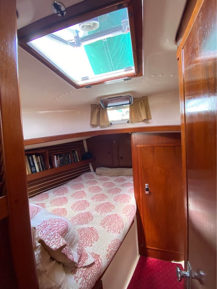 
								Nonsuch 30 Ultra 1986 full									