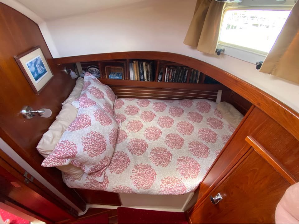 
								Nonsuch 30 Ultra 1986 full									