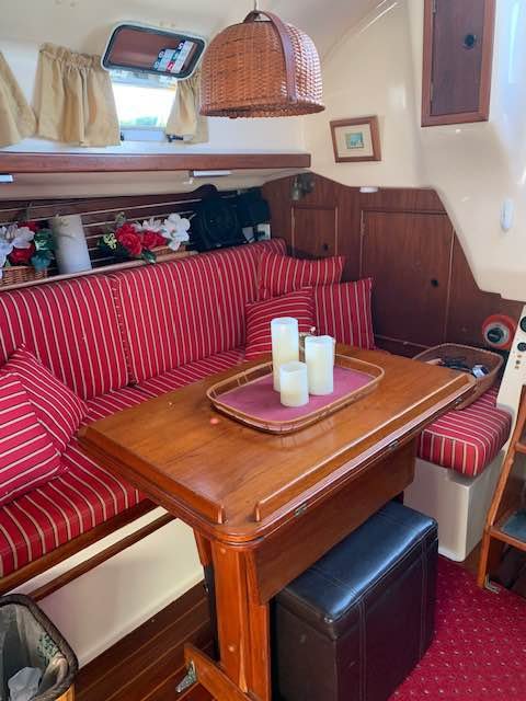 
								Nonsuch 30 Ultra 1986 full									