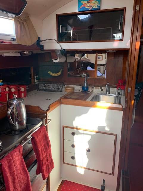 
								Nonsuch 30 Ultra 1986 full									