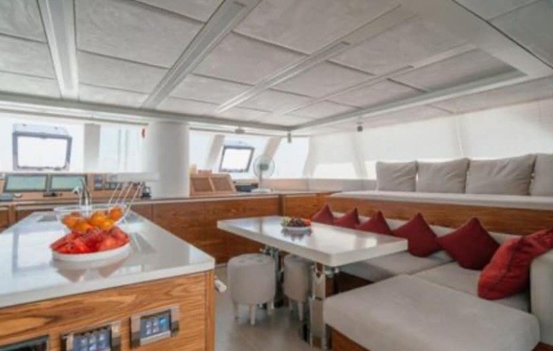 
								Sunreef 58 2015 full									