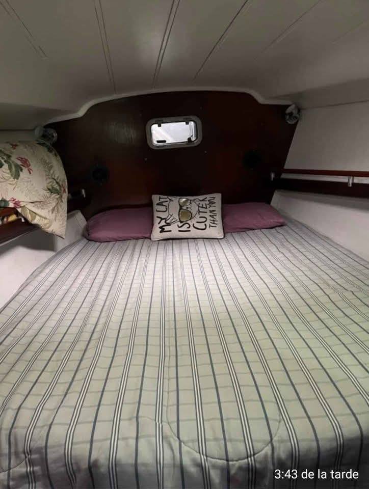 
								Beneteau oceanis 1994 full									