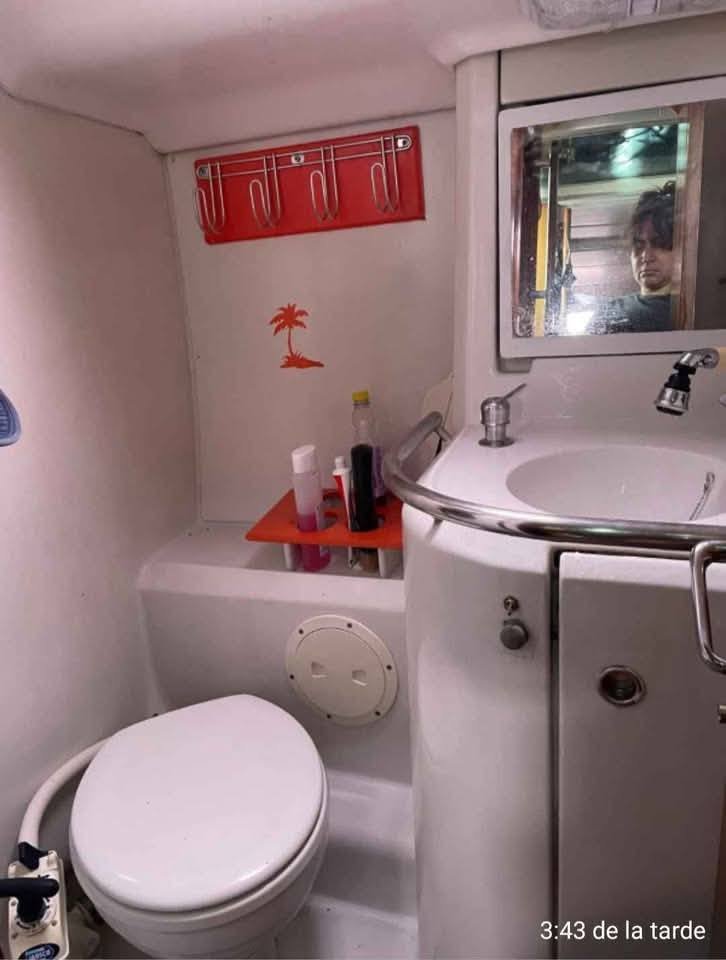 
								Beneteau oceanis 1994 full									
