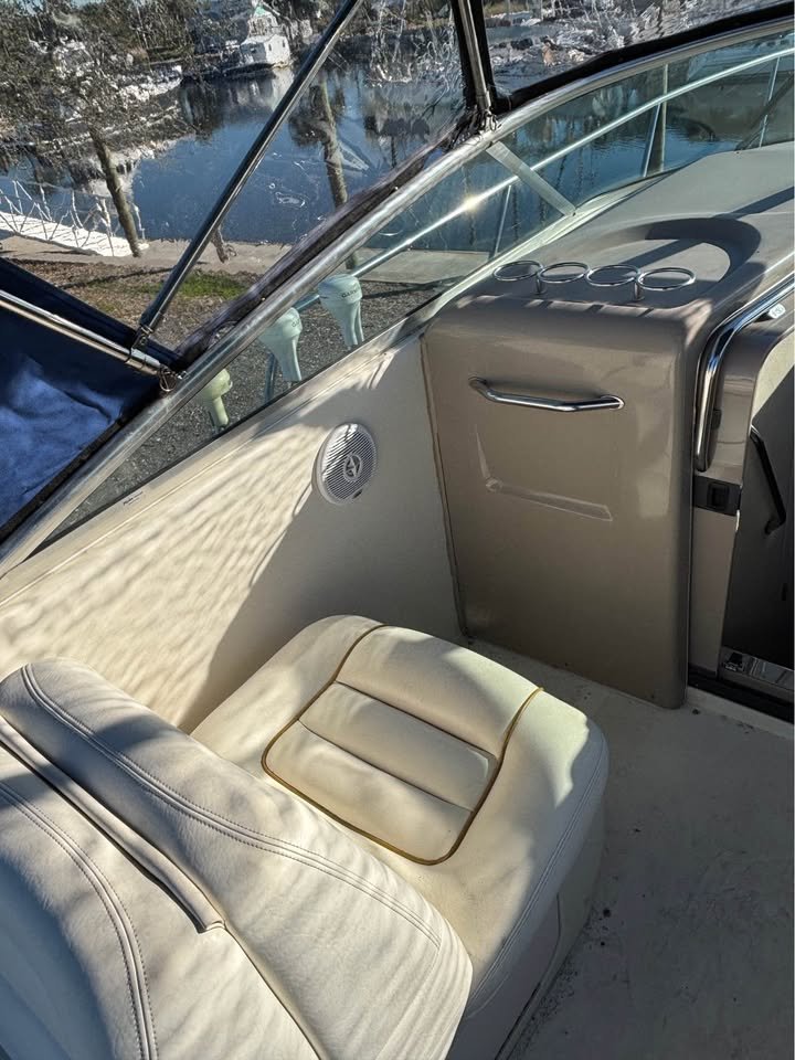 
								Sea Ray 290 Amberjack 2000 full									