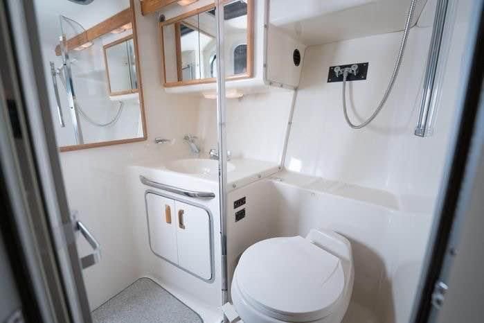 
								Sea Ray 370 Sundancer 1993 full									