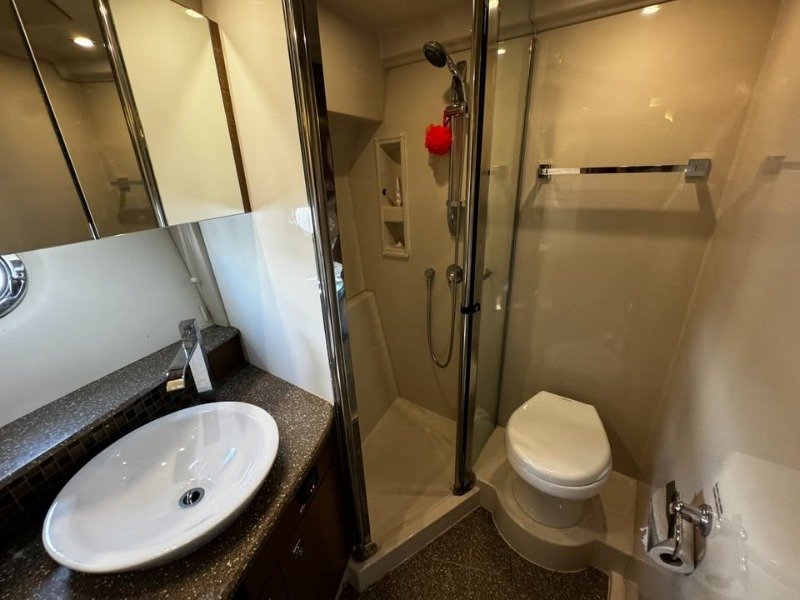 
								Cruisers Yachts Cantius 2014 full									
