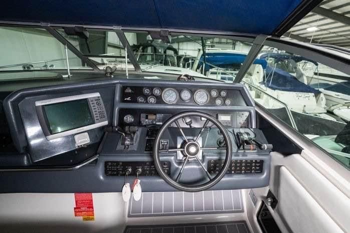 
								Sea Ray 370 Sundancer 1993 full									