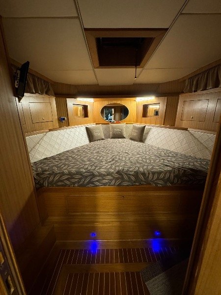 
								Italy 2023 Cantiere Nautilus Nemo 44 €euros full									