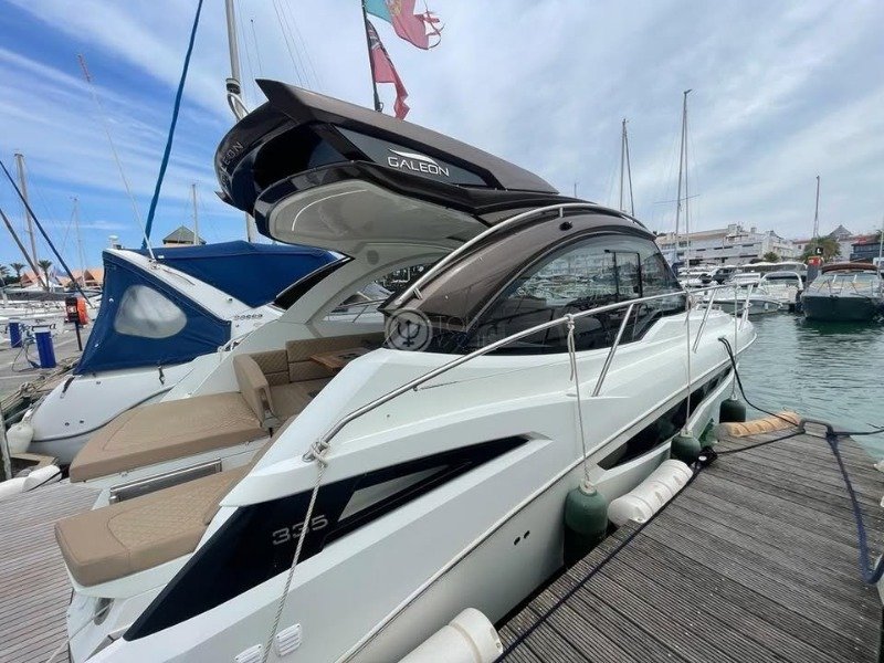
								Portugal 2018 Galeon EURO full									