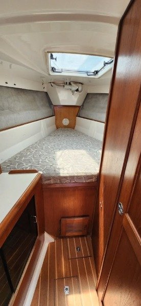 
								USA 1987 Hunter Legend 40 USD full									