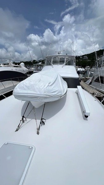 
								USA 2011 Hatteras USD full									