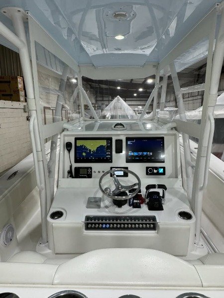 USA 2020 Invincible 36 Open USD