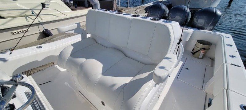 
								USA 2020 Invincible 36 Open USD full									