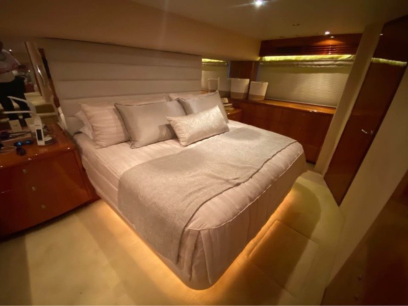 
								USA 2008 Hatteras USD full									