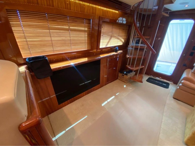 
								USA 2008 Hatteras USD full									