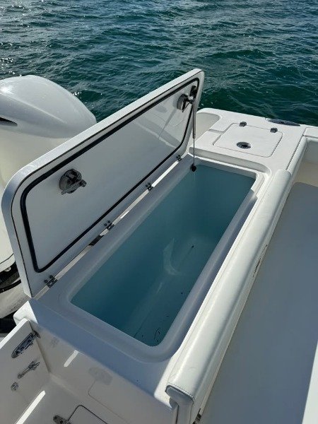 Sea Hunt Gamefish 2012