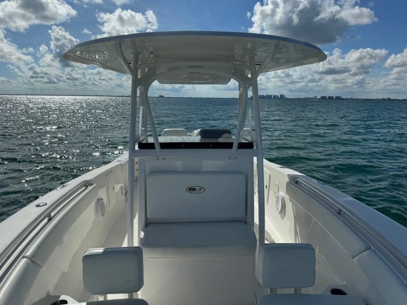 
								Sea Hunt Gamefish 2012 full									