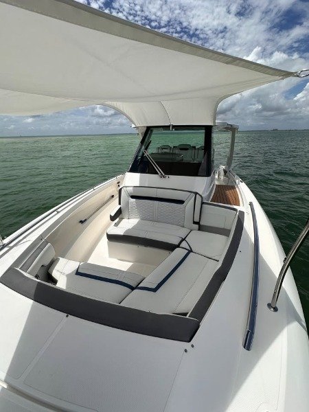 
								Tiara 34 LS 2021 full									