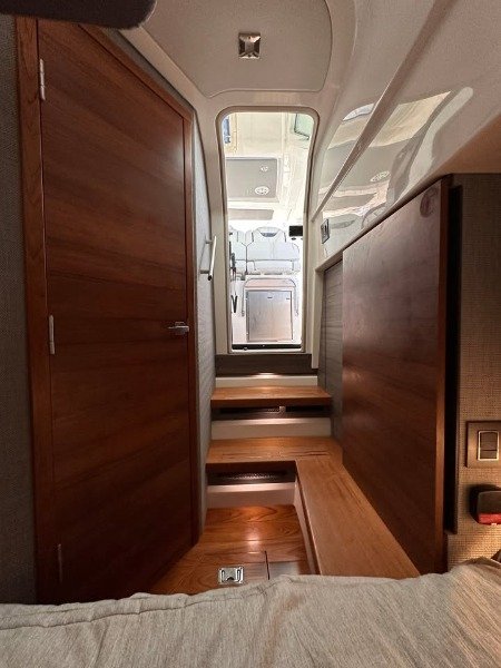 
								Tiara 34 LS 2021 full									