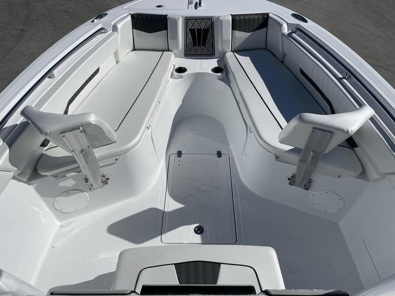 
								Wellcraft 222 Fisherman 2022 full									