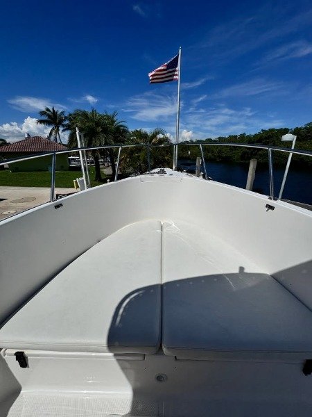 
								Cobia 274 2002 full									