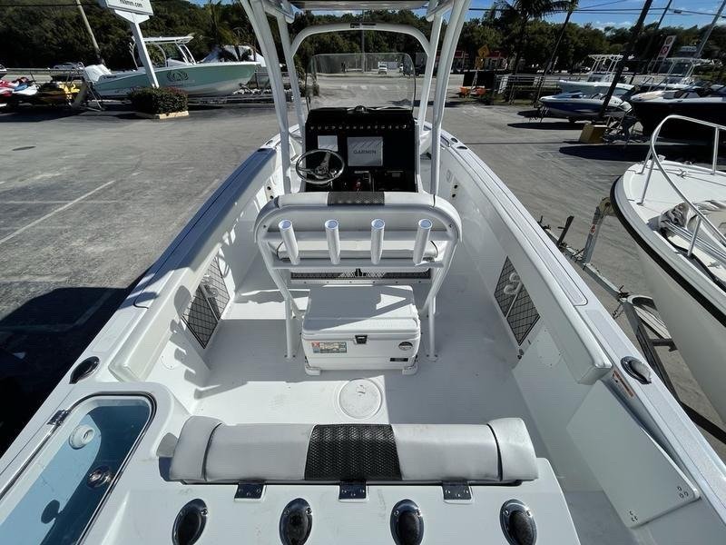 
								Wellcraft 222 Fisherman 2022 full									