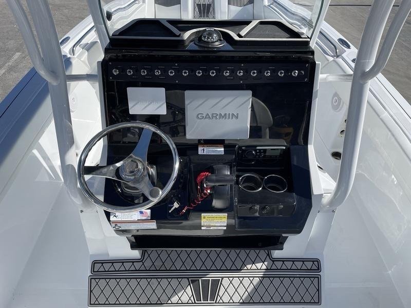 
								Wellcraft 222 Fisherman 2022 full									