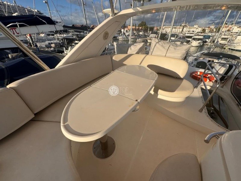 
								Portugal 2007 Azimut EURO full									