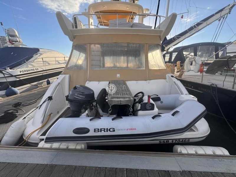 
								Portugal 2007 Azimut EURO full									