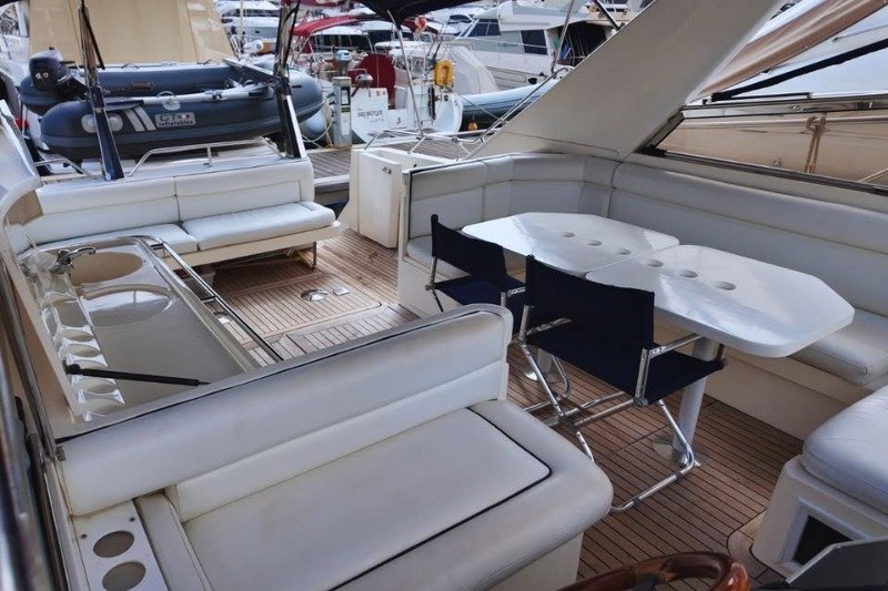 Malta 1992 Fairline Euros