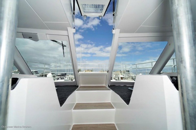 
								Gold Coast Shipyard Expedition Cat 2017 full									