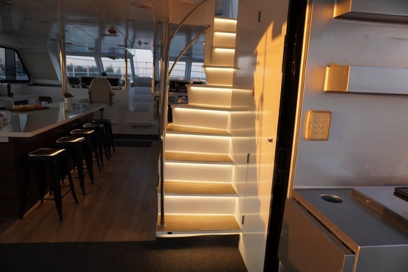 
								Gold Coast Shipyard Expedition Cat 2017 full									