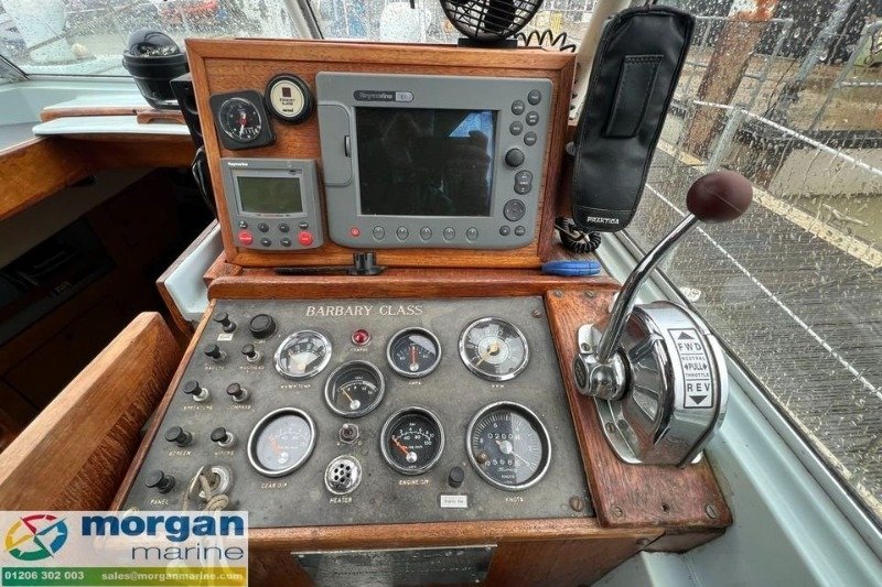 
								Barbary Ketch 1972 full									