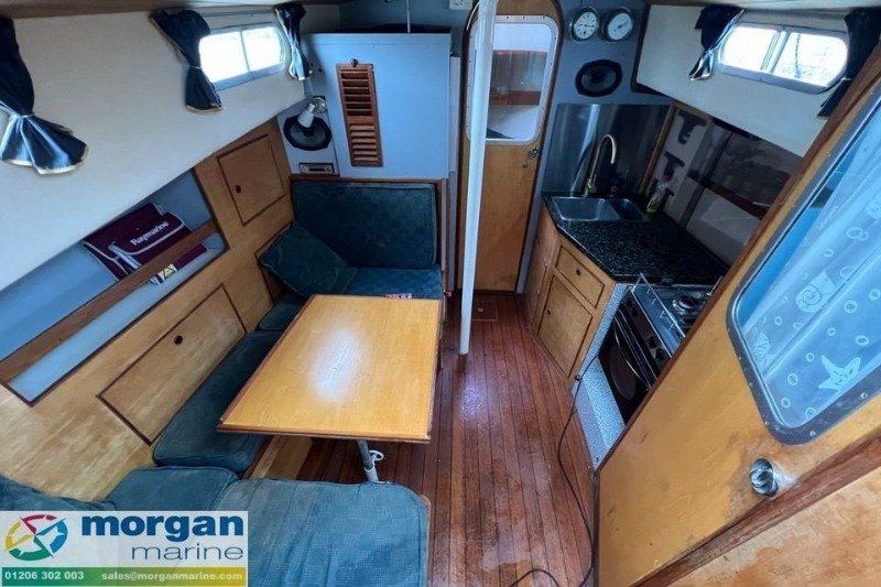 
								Barbary Ketch 1972 full									