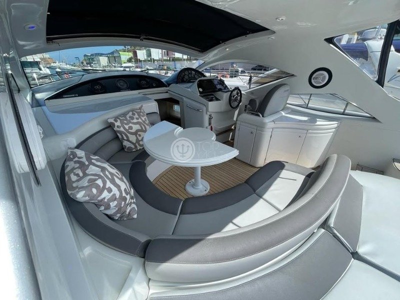 
								Portugal 2003 Pershing EURO full									