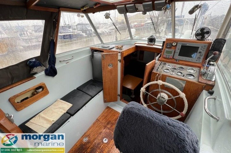 
								Barbary Ketch 1972 full									