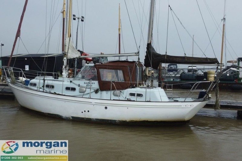 
								Barbary Ketch 1972 full									