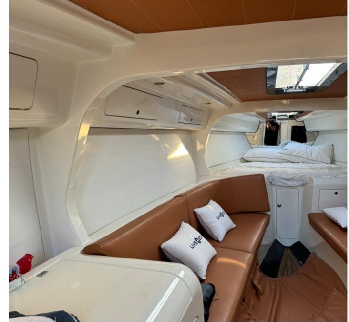 
								Italy 2012 cantiere metamarine €euros full									