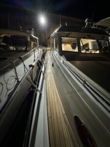 Italy 2023 Cantiere Nautilus Nemo 44 €euros