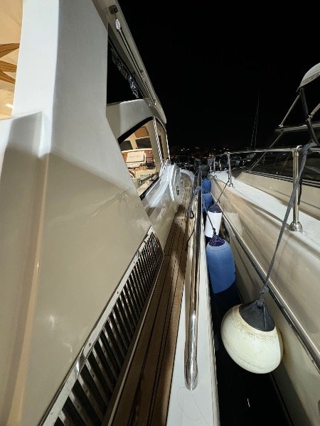 
								Italy 2023 Cantiere Nautilus Nemo 44 €euros full									