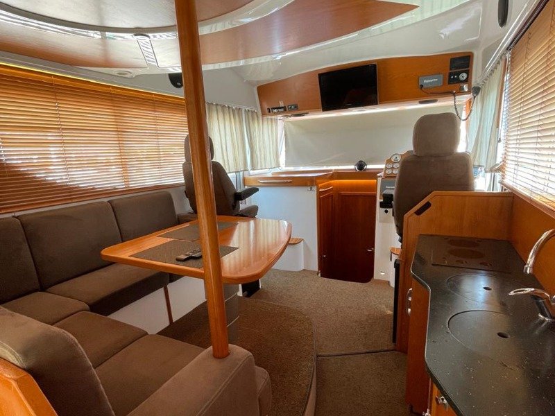 
								Montenegro Nord Star 37 Patrol €EUR full									