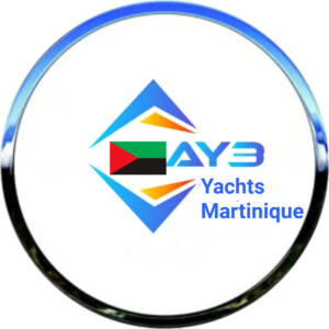 AYB Yachts MARTINIQUE logo